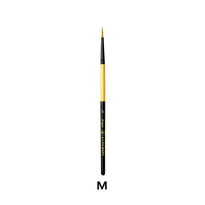 Pincel Liner M2