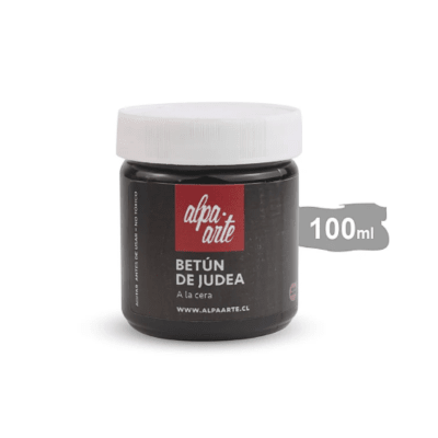 Betún de Judea 100 ml1