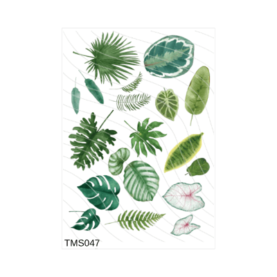 Transfer Multisuperficie 20cm x 30cm  BZ201
