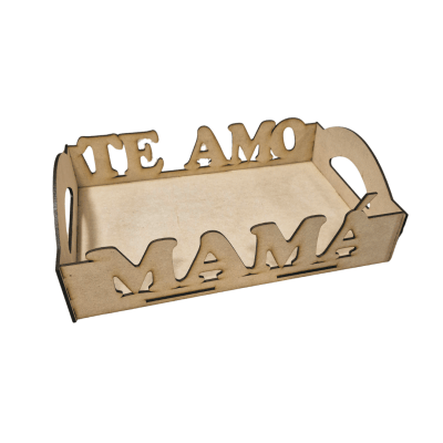 Bandeja Te amo mamá1