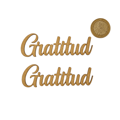 Par Palabra Gratitud1