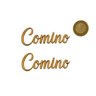 Par Palabra Comino1