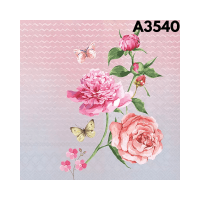 Servilleta A35401