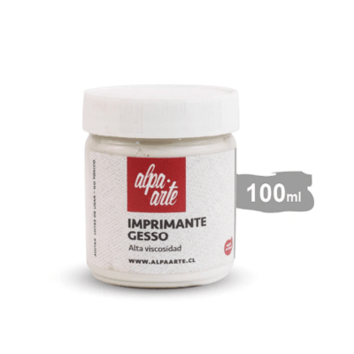 Imprimante Gesso 100 ml1
