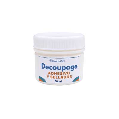 Decoupage Adhesivo y Sellador 50ml1