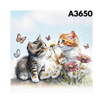 Servilleta A36501
