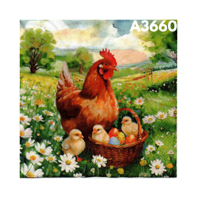 Servilleta A36601