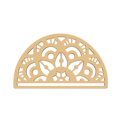 Arco para Macrame1