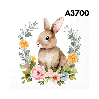 Servilleta A37001
