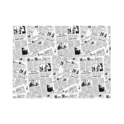 Papel Seda 50 x 35 cm BZ261