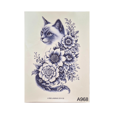 Lamina de Sublimacion A9681