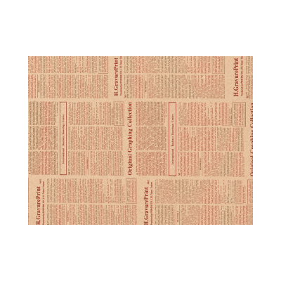 Papel Seda 50 x 35 cm BZ051