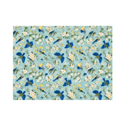 Papel Seda 50 x 35 cm BZ071