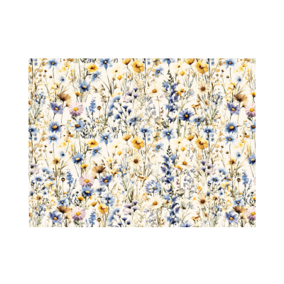 Papel Seda 50 x 35 cm BZ091