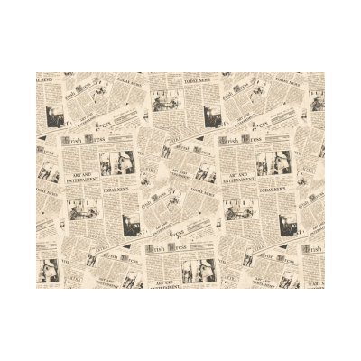 Papel Seda 50 x 35 cm BZ101