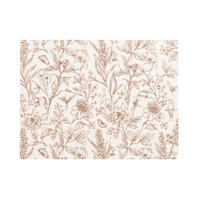 Papel Seda 50 x 35 cm BZ111