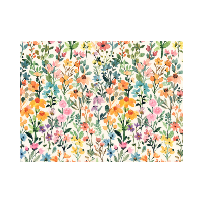 Papel Seda 50 x 35 cm BZ121