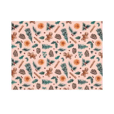 Papel Seda 50 x 35 cm BZ191