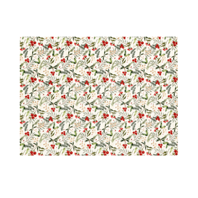 Papel Seda 50 x 35 cm BZ201