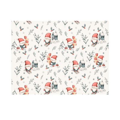 Papel Seda 50 x 35 cm BZ211