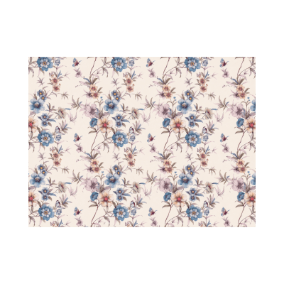 Papel Seda 50 x 35 cm BZ221