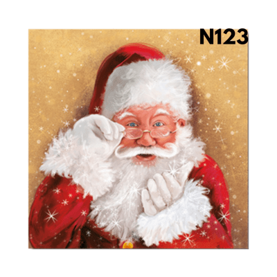 Servilleta  N1231