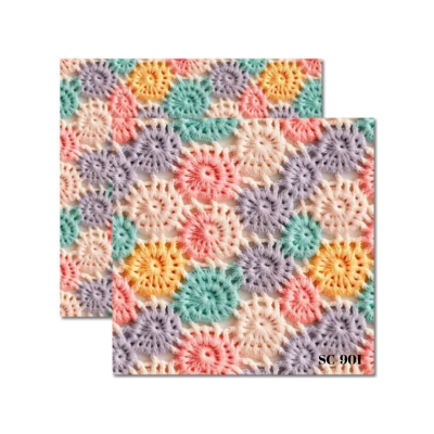 Papel Scrap 30.5x30.5 cm SC9012