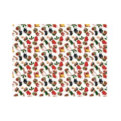 Papel Seda 50 x 35 cm BZ33