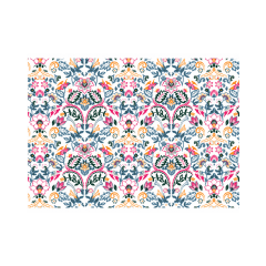 Papel Seda 50 x 35 cm BZ34