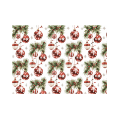 Papel Seda 50 x 35 cm BZ35