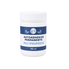 Adhesivo Multipropósito Permanente 100ml