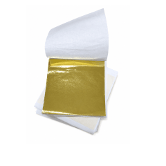 Pan de Oro 10 hojas
