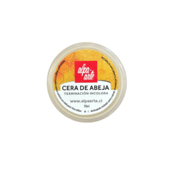 Cera Natural Incolora 30 ml