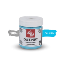 Pintura Tiza 100 ml (Chalk Paint) – CALIPSO