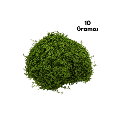 Musgo Artificial 10gramos