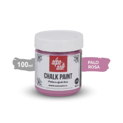 Pintura Tiza 100 ml (Chalk Paint) – PALO ROSA