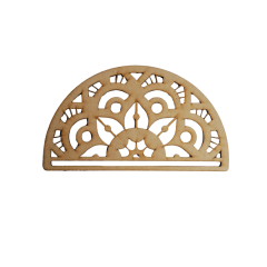 Arco para Macrame