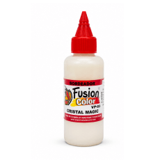 Cristal Magic – Fusión Color