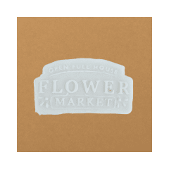 Aplique Flower Market