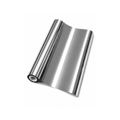 Rollo Folia Plata 15cm x 100cm