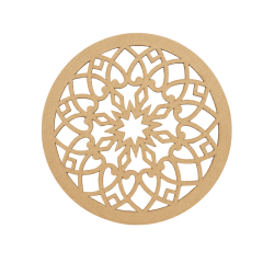 Mandala Diseño A