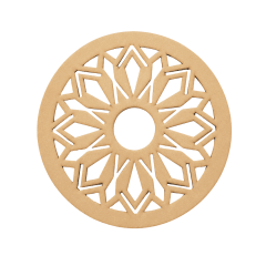 Mandala Diseño B