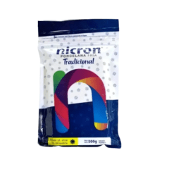 Porcelana Fria Nicron Tradicional
