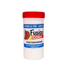 Texturizador 125cc – Fusión Color