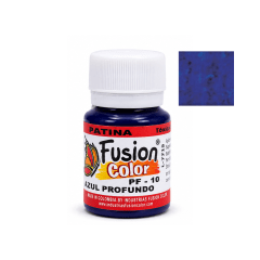 Pátina 30ml – Azul Profundo