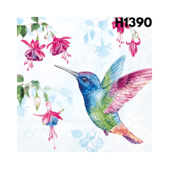 Servilleta H1390