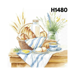 Servilleta H1480