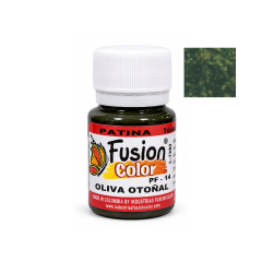 Pátina 30ml – Oliva Otoñal