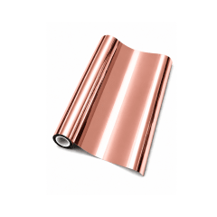 Rollo Folia Cobre 15cm x 100cm