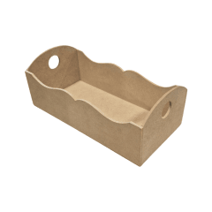 Caja multifuncional